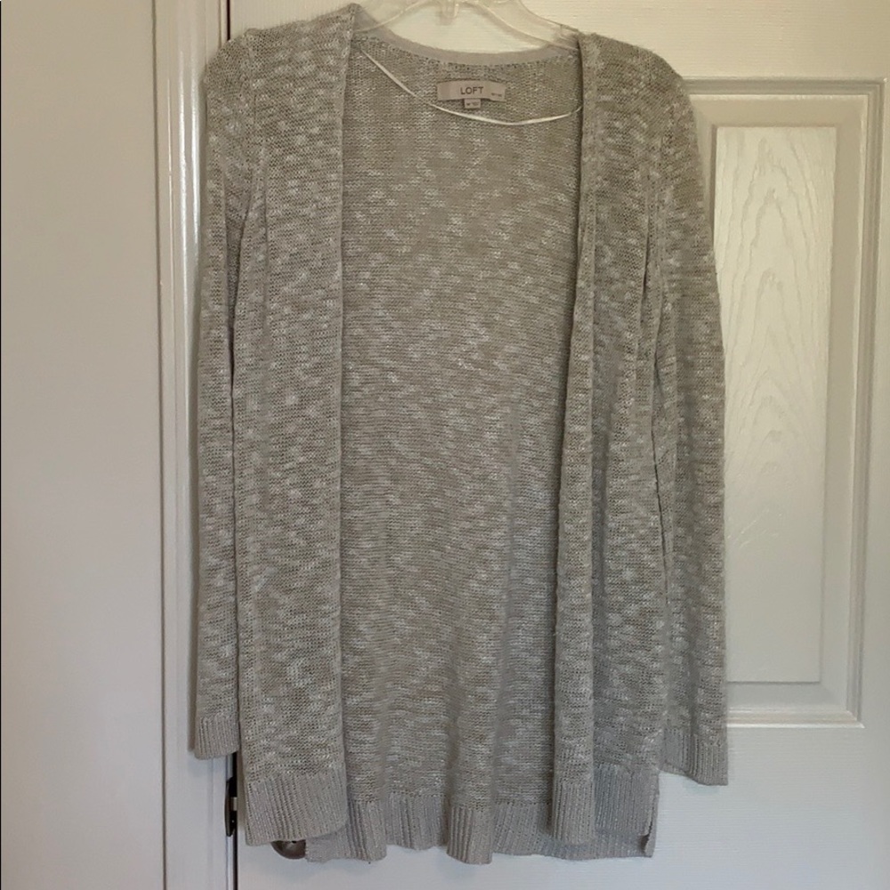 LOFT Cardigan